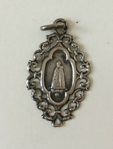 Ancienne médaille notre - ancienne,