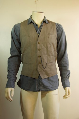 Gilet costume the kooples - gilet, l