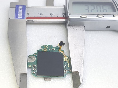 Motherboard smartwatch samsung - motherboard,