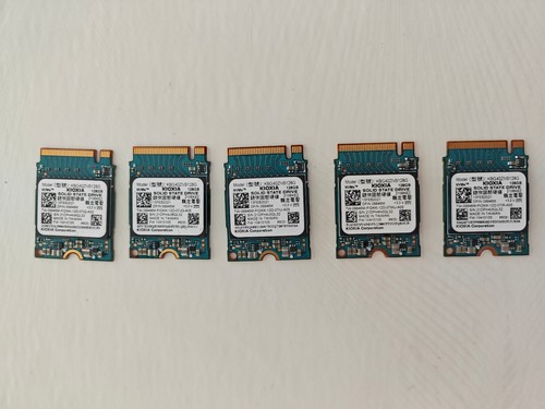 Ssd nvme 2230 128 - nvme,