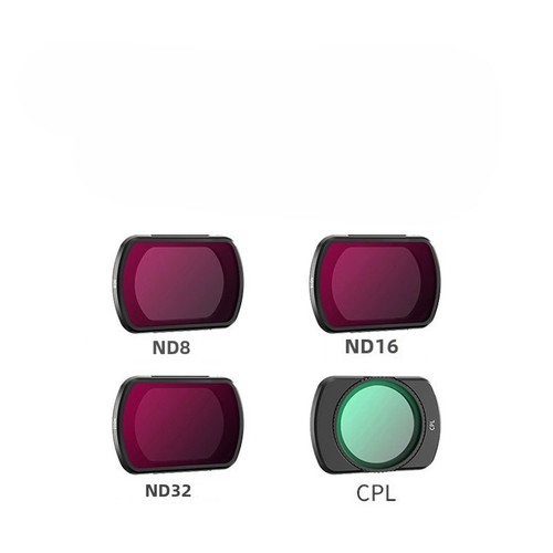 Kit magnétique cpl nd8 nd16 - kit,