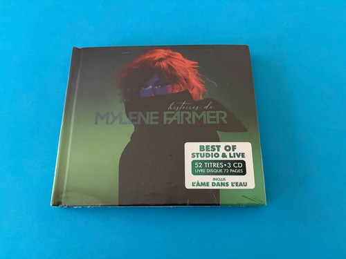 Mylene farmer histoires de - -,