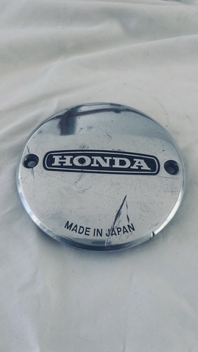 Cache alternateur oem honda - cache,