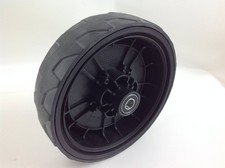 Roue Ø 200 Mm Pour Tondeuse