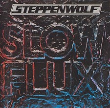Steppenwolf Slow Flux (CD)
