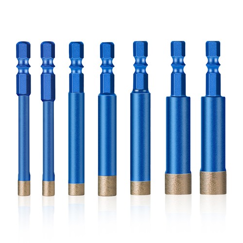 Pièces outil perçage de - 7,