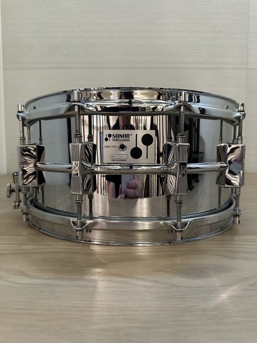 Sonor phonic plus 14x6 - phonic, d506