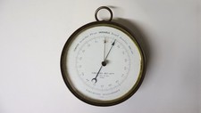 Ancien Baromètre