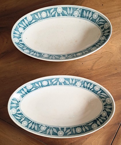 Lot raviers petits plats - 2,