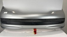 Pare choc arriere PEUGEOT 207
