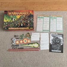 Warhammer Game of Fantasy