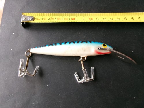 Veritable rapala 15cm - veritable,
