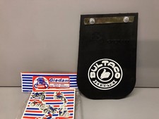 BULTACO bavette garde boue GIEDAM 