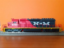 NEUF****** BROADWAY LIMITED