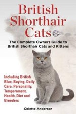British Shorthair Cats, The