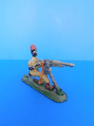 Armee cololiane rare - ,