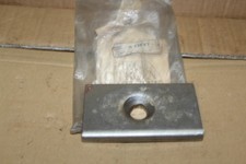 plaque neuve d'origine CITROEN