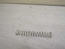 ressort de carburateur yamaha