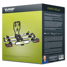 Porte-vélo Eufab ProBC3 pour