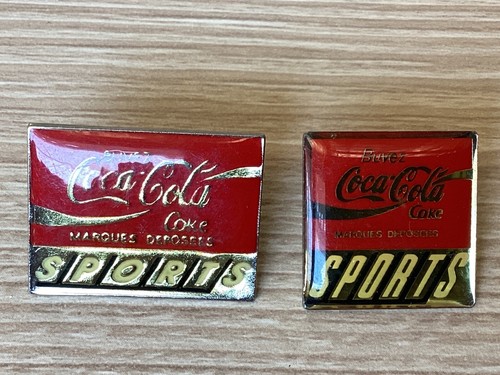 Pins coca cola sports - coca,