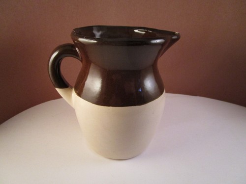 Vintage rrp roseville - co, art