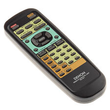 Télécommande Denon RC-541 Pour Lecteur DVD2500 DVD3000 / Vérifiée