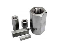 Boulons Longs De Jonction De M3 À M30 En Acier Galvanisé Distançeur Prolongé