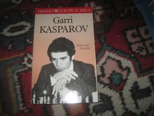 ECHECS/Edouard GOUFELD: Garri