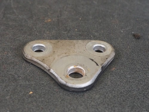Plaque support moteur no - plaque,,