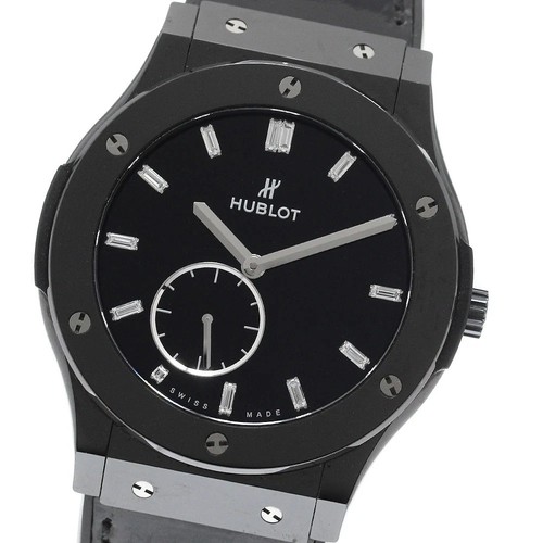 Hublot classic fusion night - classic,