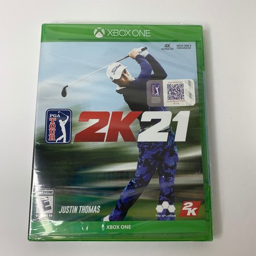 Pga tour 2k21 xbox - 2k21,