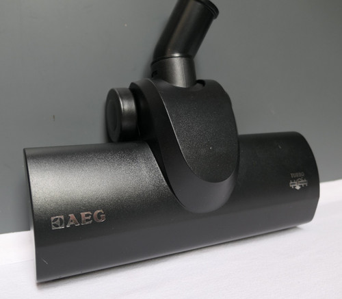 Brosse aspirateur aeg turbo - aeg,