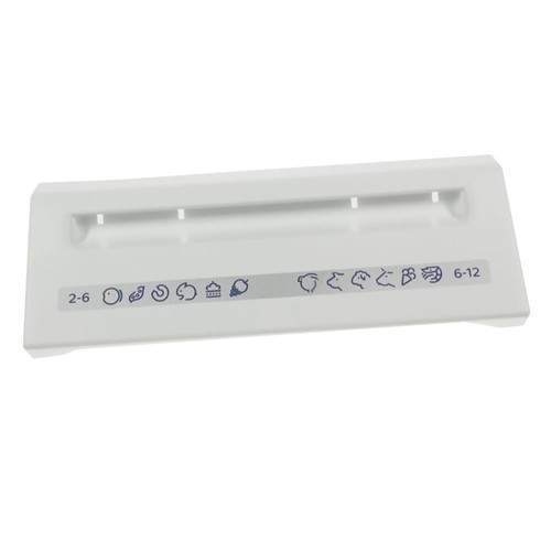 Porte compartiment congelateur - compartiment,