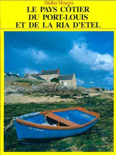 Pays côtier port - le, du