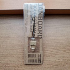 Yotsuba&! DANBOARD Danbo