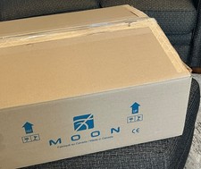 MOON Evolution 740P Preamp