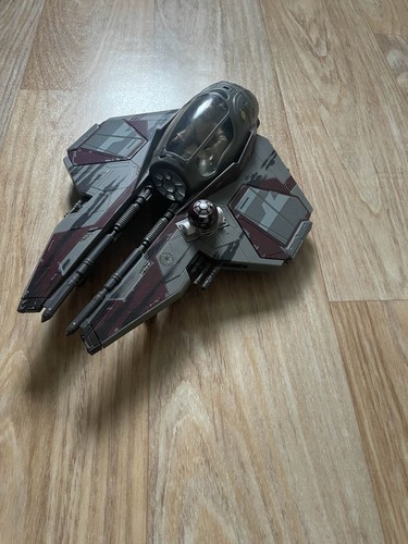 Vaisseau star wars obi - star,