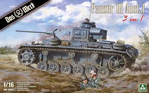 Panzer iii ausf - (3, 1)