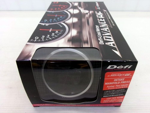 Defi manifold gauge genuine - defi,
