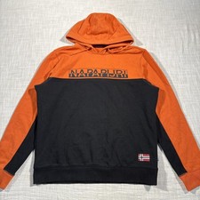Napapijri Hoodie Norway XL