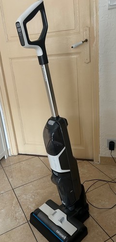 Aspirateur balai sans fil - aspirateur,