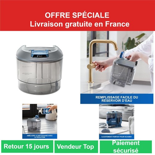 Vacmaster 952870 réservoir - vacmaster,