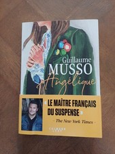Livre guillaume musso - de,