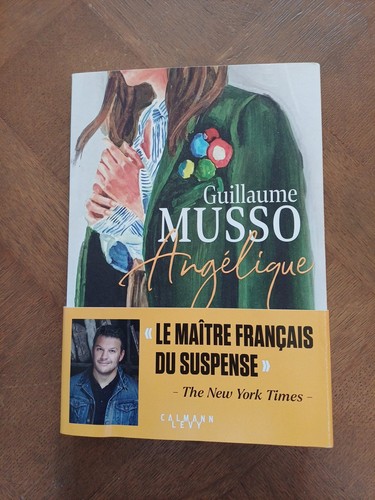 Livre guillaume musso - de,