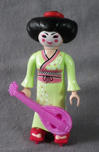 Playmobil serie fille - playmobil, 71890