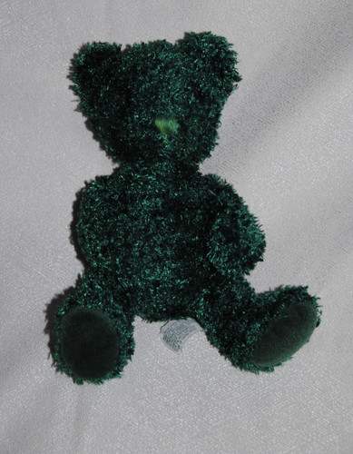 Peluche doudou ours - 🍀peluche,