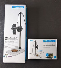 USB digital microscope DM6