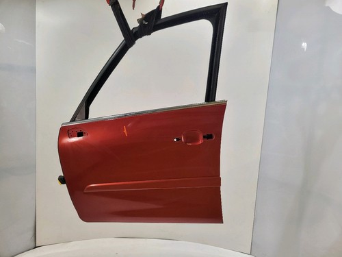 Porte avant gauche citroen - porte,