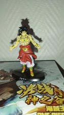 Figurine Dragon Ball Z Broly Soul of Hyper Figuration figure Saiyan