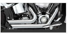 Vance & Hines Shortshots